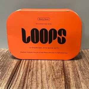 Loops Weekly Reset Rejuvenating Mask